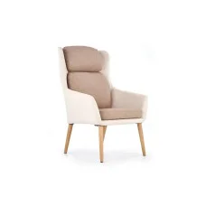 Armchair PURIO beige